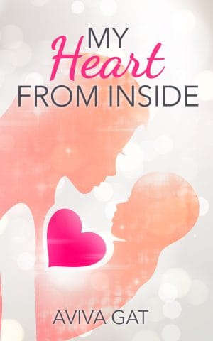 Cover for My Heart from Inside