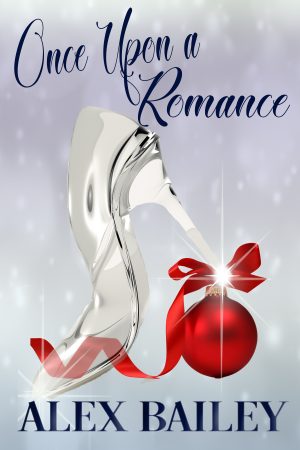 Cover for Once Upon a Romance