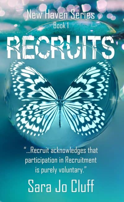 Cover for Recruits