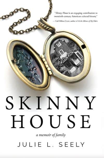 Cover for Skinny House