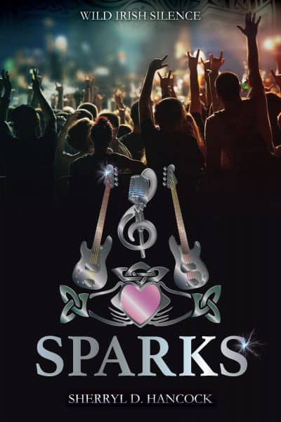 Cover for Sparks