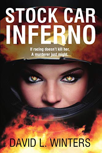 Cover for Stock Car Inferno