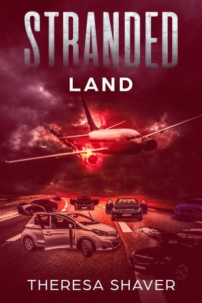 Cover for Land