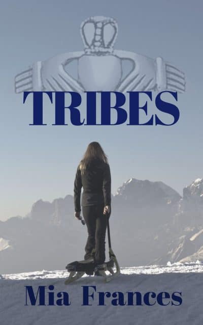 Cover for Tribes