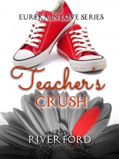 Cover for Teacher's Crush