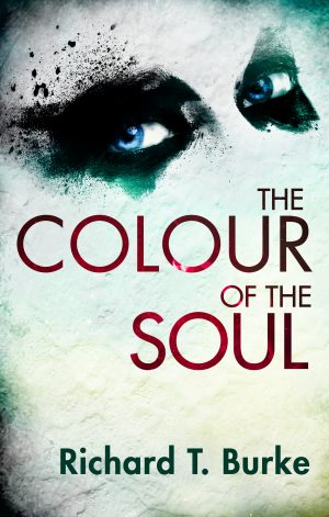Cover for The Colour of the Soul