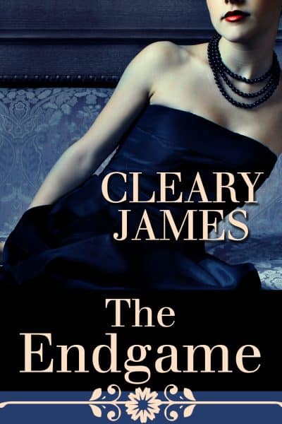 Cover for The Endgame