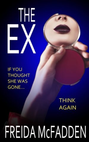 Cover for The Ex