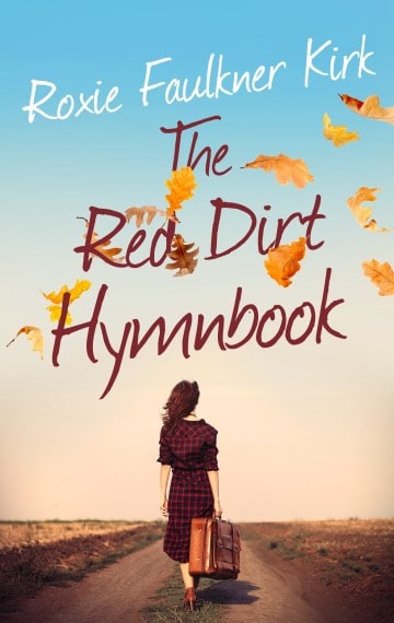 Cover for The Red Dirt Hymnbook
