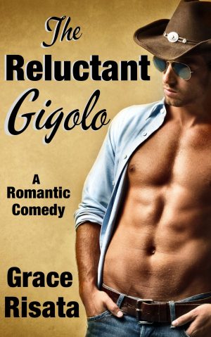 Cover for The Reluctant Gigolo