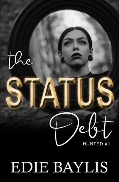 Cover for The Status Debt
