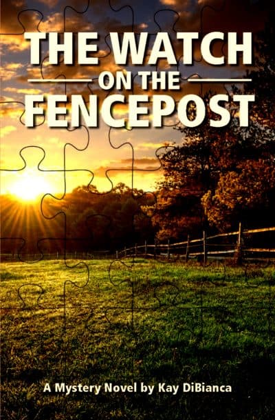 Cover for The Watch on the Fencepost