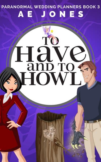 Cover for To Have and to Howl