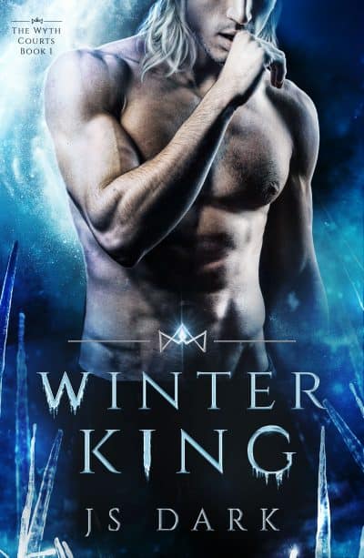 Cover for Winter King