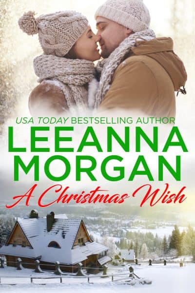 Cover for A Christmas Wish