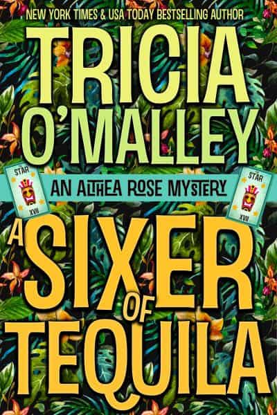 Cover for A Sixer of Tequila