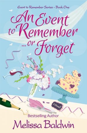 Cover for An Event to Remember... or Forget