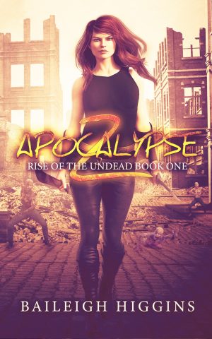 Cover for Apocalypse Z