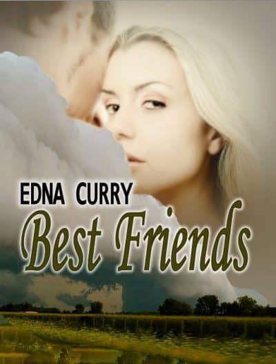 Cover for Best Friends