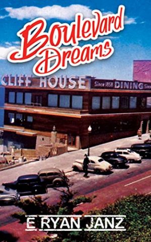 Cover for Boulevard Dreams