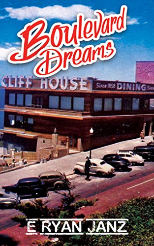 Cover for Boulevard Dreams