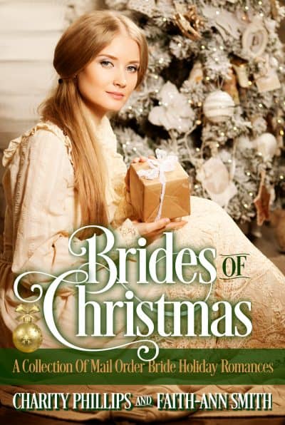 Cover for Brides of Christmas