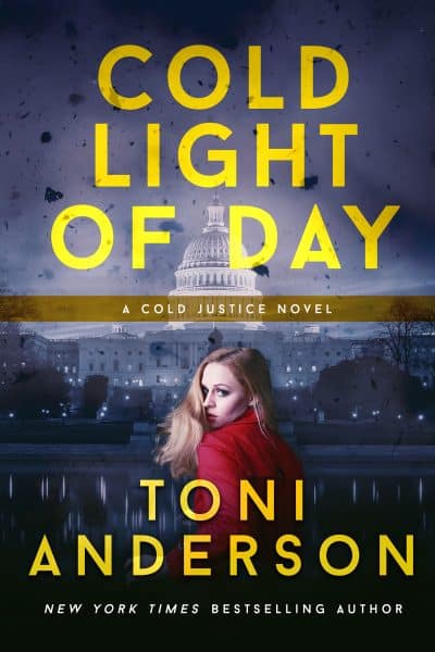 Cover for Cold Light of Day