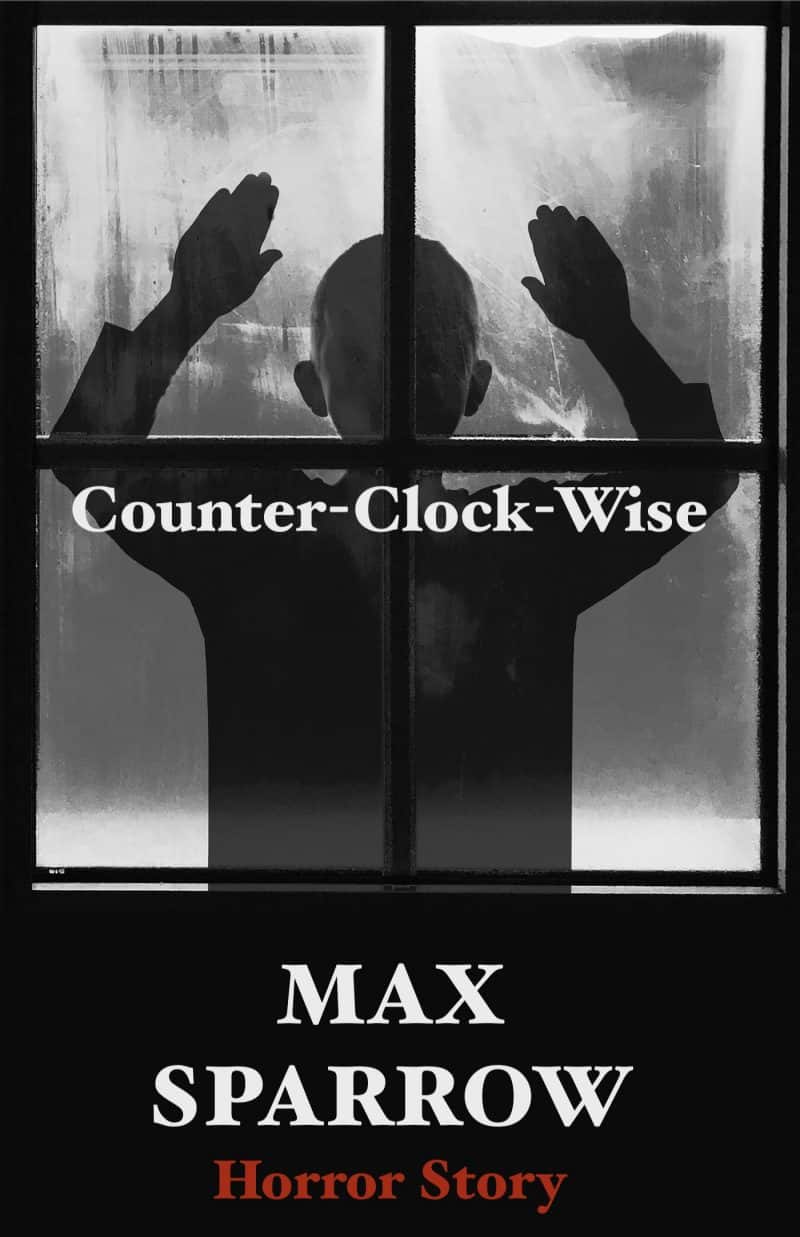 Cover for Counterclockwise