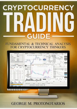 Cover for Cryptocurrency Trading Guide