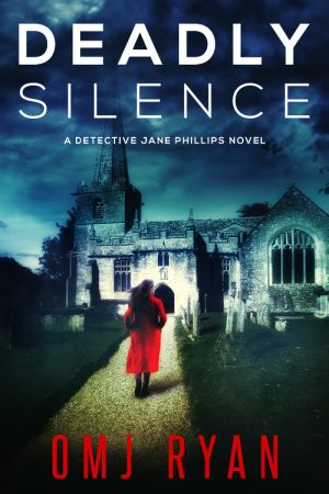 Cover for Deadly Silence