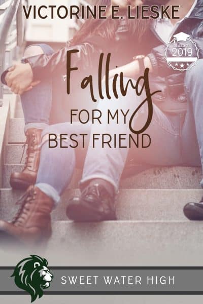 Cover for Falling For My Best Friend
