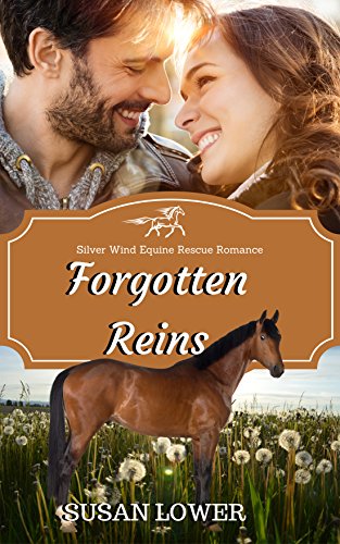 Cover for Forgotten Reins