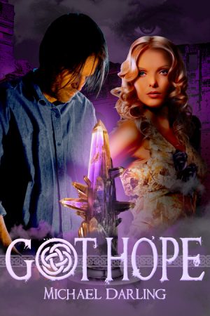 Cover for Got Hope