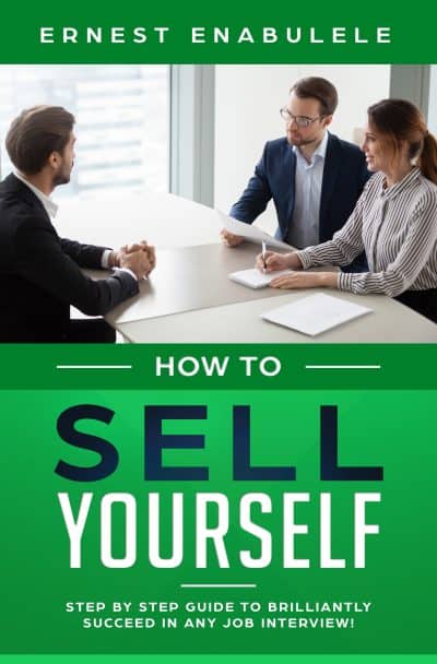 Cover for How to Sell Yourself