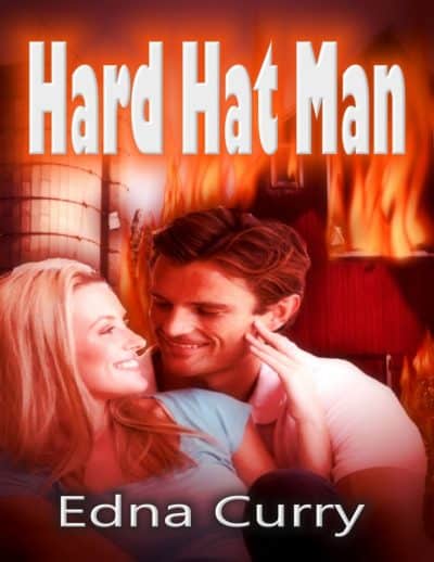 Cover for Hard Hat Man