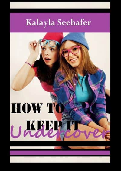 Cover for How to Keep it Undercover