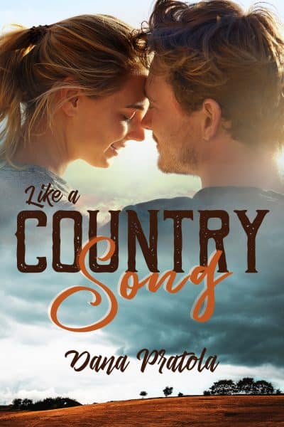Cover for Like a Country Song