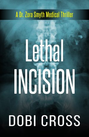 Cover for Lethal Incision