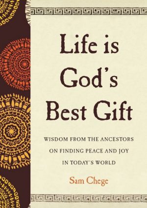 Cover for Life is God’s Best Gift