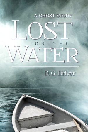 Cover for Lost on the Water