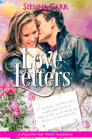 Cover for Love Letters