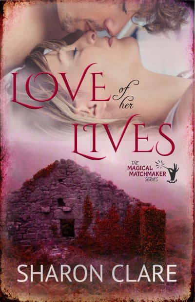 Cover for Love of Her Lives
