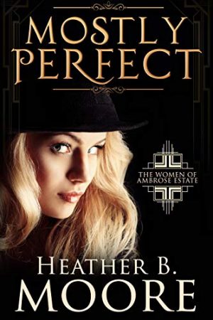 Cover for Mostly Perfect