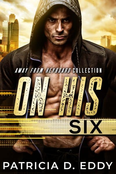Cover for On His Six