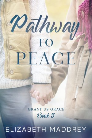 Cover for Pathway to Peace
