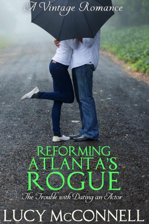 Cover for Reforming Atlanta's Rogue