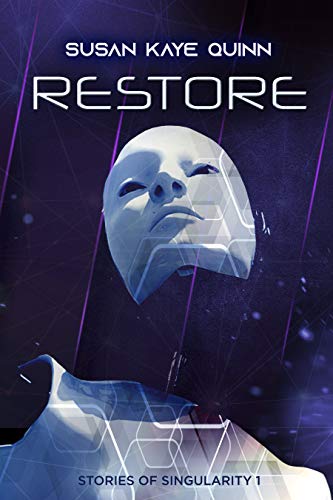Cover for Restore
