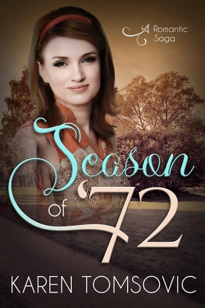 Cover for Season of '72
