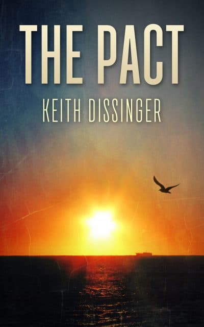 Cover for The Pact