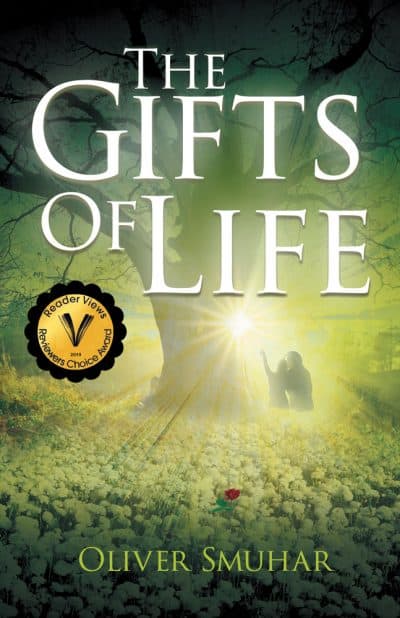 Cover for The Gifts of Life